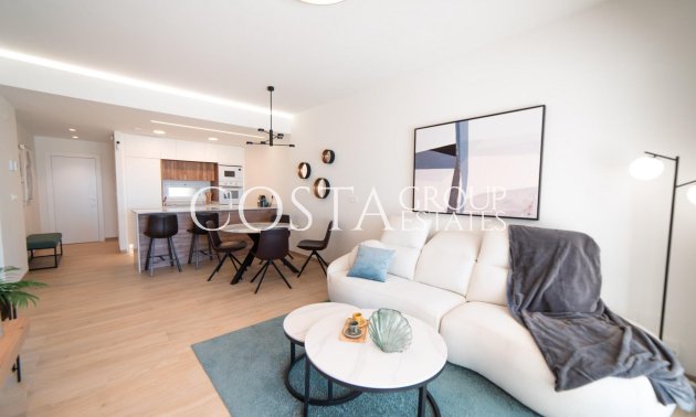 Nowy budynek - Apartament -
Guardamar del Segura - El Raso