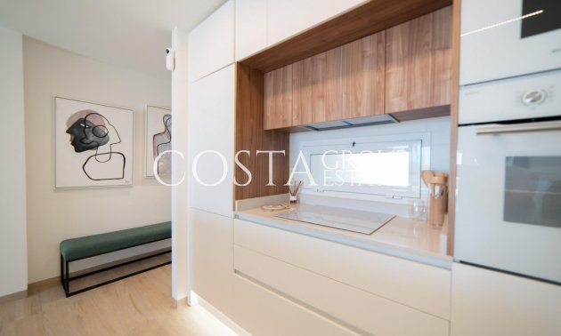 Nowy budynek - Apartament -
Guardamar del Segura - El Raso