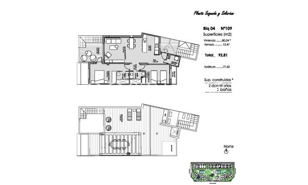 New Build - Apartment -
Guardamar del Segura - El Raso