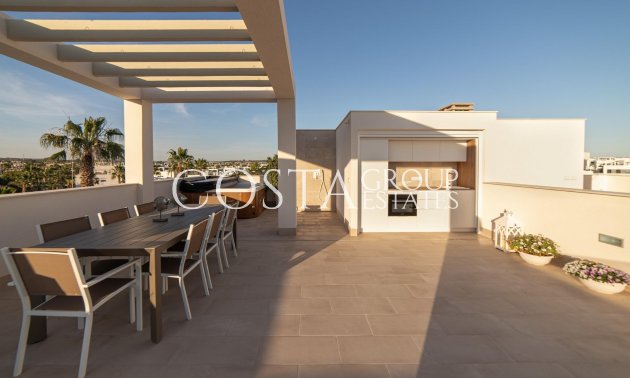 New Build - Apartment -
Guardamar del Segura - El Raso