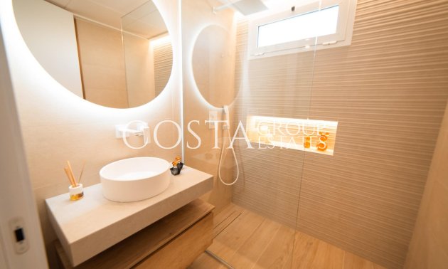 New Build - Apartment -
Guardamar del Segura - El Raso