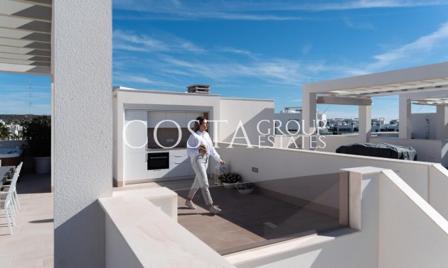 New Build - Apartment -
Guardamar del Segura - El Raso