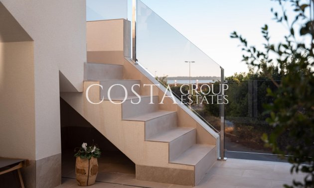 New Build - Apartment -
Guardamar del Segura - El Raso