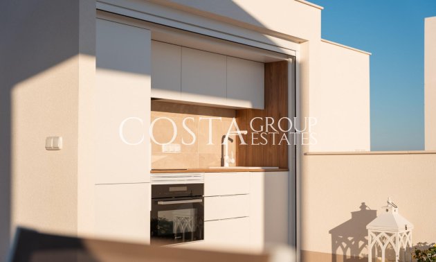 New Build - Apartment -
Guardamar del Segura - El Raso
