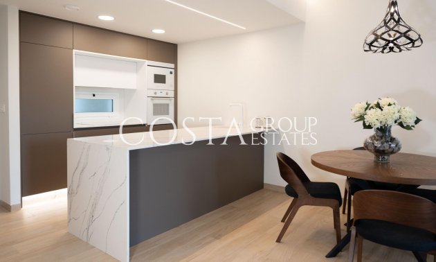 New Build - Apartment -
Guardamar del Segura - El Raso