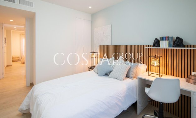 New Build - Apartment -
Guardamar del Segura - El Raso