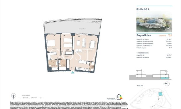 New Build - Ground floor apartment -
Estepona - Parque Selwo