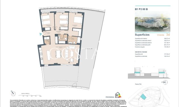 New Build - Ground floor apartment -
Estepona - Parque Selwo