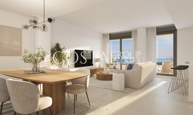 Nowy budynek - Apartament -
Estepona - Parque Selwo