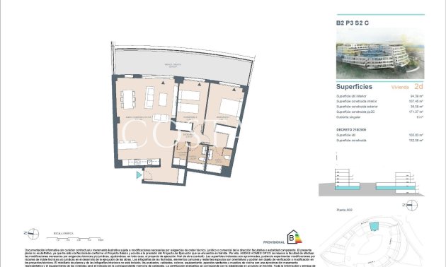 Nowy budynek - Apartament -
Estepona - Parque Selwo