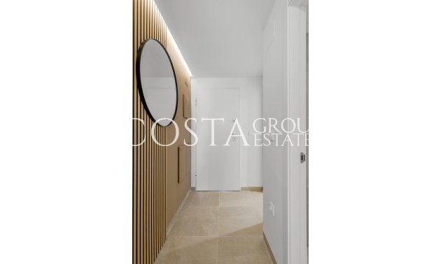Nowy budynek - Ground floor apartment -
Jacarilla - pueblo