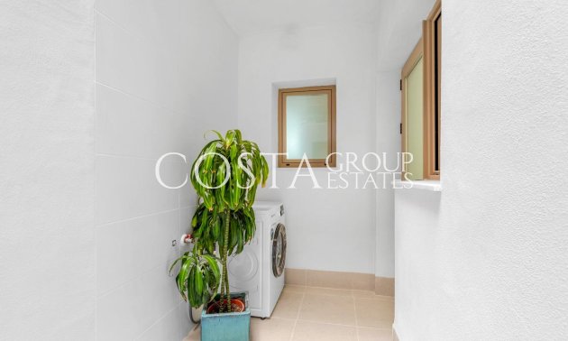 Nowy budynek - Ground floor apartment -
Jacarilla - pueblo