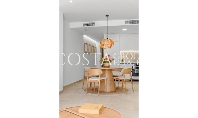 Nowy budynek - Ground floor apartment -
Jacarilla - pueblo