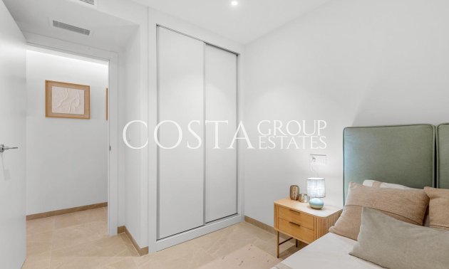 Nowy budynek - Ground floor apartment -
Jacarilla - pueblo