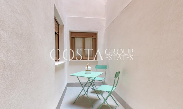 Nowy budynek - Ground floor apartment -
Jacarilla - pueblo