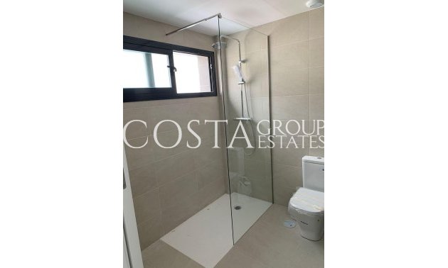New Build - Villa -
Manilva - La Duquesa