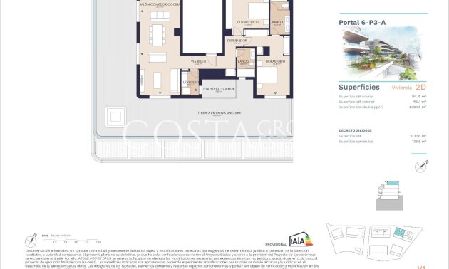 New Build - Apartment -
Estepona - Parque Selwo