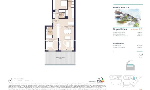 Nowy budynek - Ground floor apartment -
Estepona - Parque Selwo