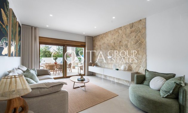 Nieuwbouw Woningen - Villa -
Orihuela Costa - Campoamor