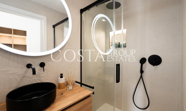 Nieuwbouw Woningen - Villa -
Orihuela Costa - Campoamor