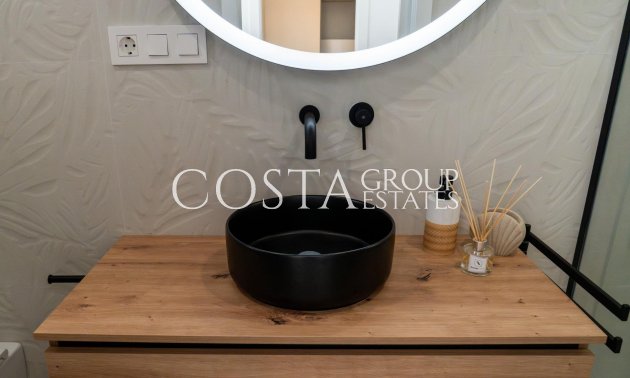 Nieuwbouw Woningen - Villa -
Orihuela Costa - Campoamor
