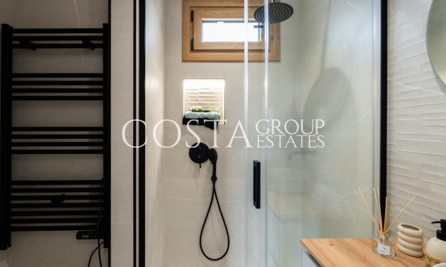 Nieuwbouw Woningen - Villa -
Orihuela Costa - Campoamor
