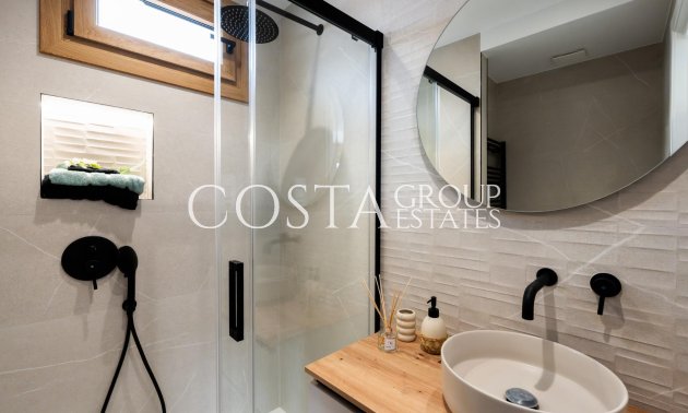 Nieuwbouw Woningen - Villa -
Orihuela Costa - Campoamor