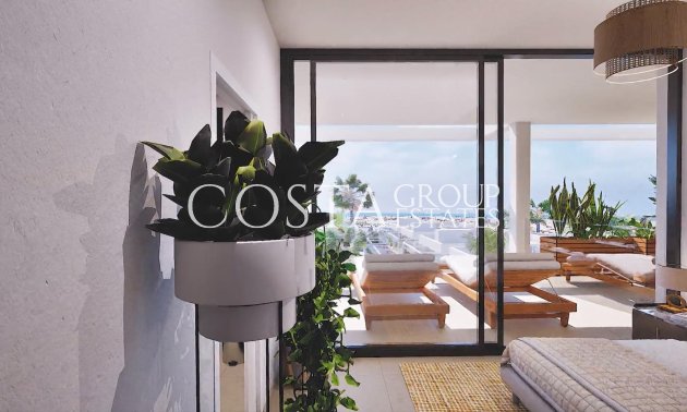 Nieuwbouw Woningen - Appartement -
Cartagena - Mar De Cristal