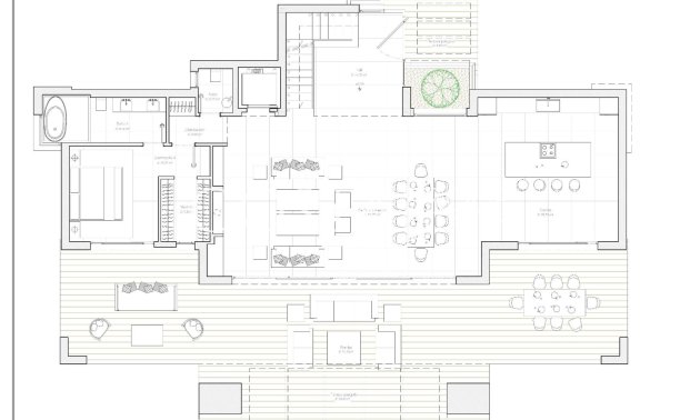 New Build - Villa -
Estepona - Atalaya del Golf