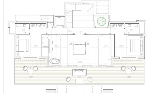 New Build - Villa -
Estepona - Atalaya del Golf
