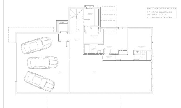 New Build - Villa -
Estepona - Atalaya del Golf