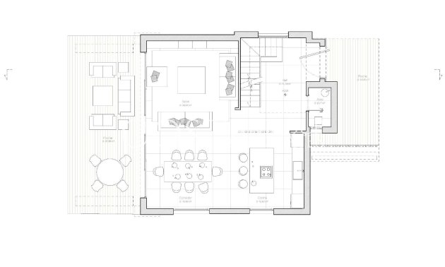 Nieuwbouw Woningen - Villa -
Estepona - Atalaya del Golf