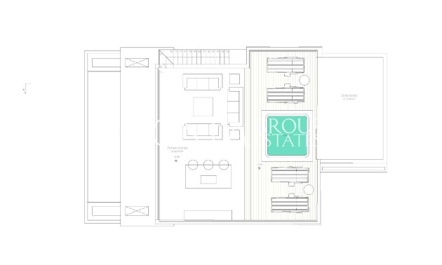 Nieuwbouw Woningen - Villa -
Estepona - Atalaya del Golf