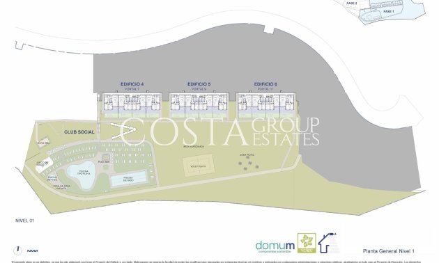 Nowy budynek - Apartament -
San Roque - La Alcaidesa