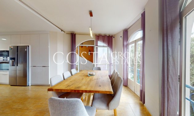 Resale - Villa -
Orihuela Costa - La Zenia