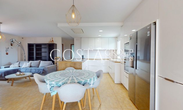 Resale - Villa -
Orihuela Costa - La Zenia