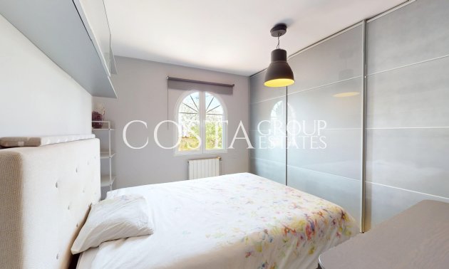 Resale - Villa -
Orihuela Costa - La Zenia
