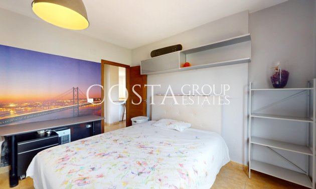 Resale - Villa -
Orihuela Costa - La Zenia