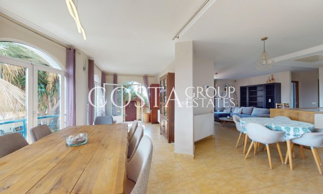 Resale - Villa -
Orihuela Costa - La Zenia