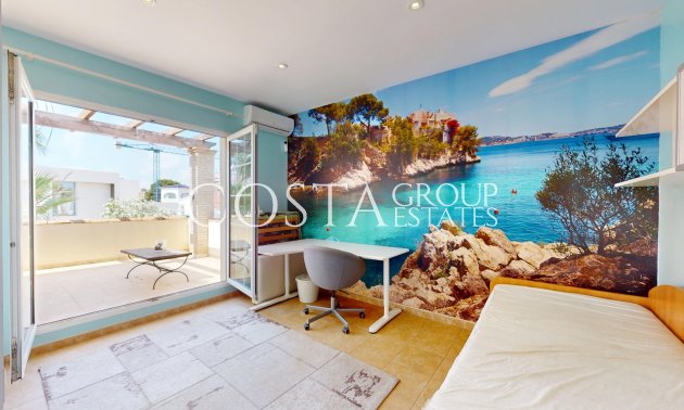 Resale - Villa -
Orihuela Costa - La Zenia