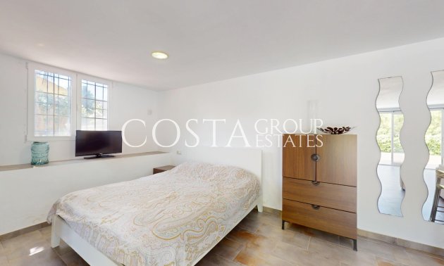 Resale - Villa -
Orihuela Costa - La Zenia