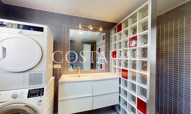 Resale - Villa -
Orihuela Costa - La Zenia