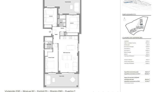 Nieuwbouw Woningen - Ground floor apartment -
Mijas - Hipódromo Costa del Sol