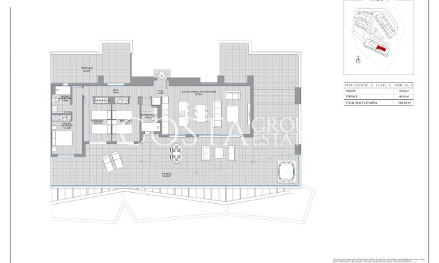 Nieuwbouw Woningen - Appartement -
Mijas