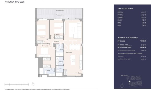 Nieuwbouw Woningen - Appartement -
Marbella - Nueva Andalucia