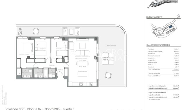 Neue Gebäude - Apartment -
Estepona - Estepona Golf
