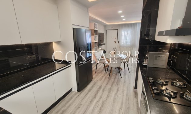 Herverkoop - Huis -
Orihuela Costa - PAU 26