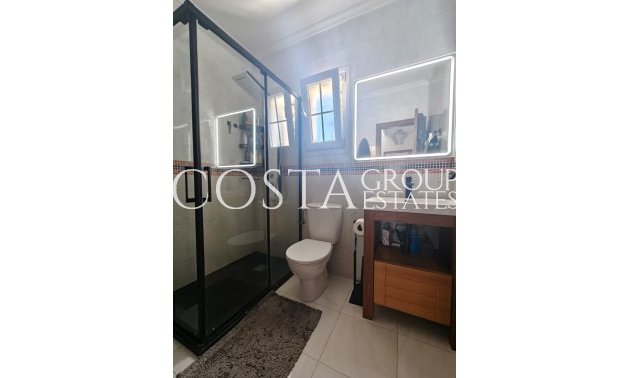 Herverkoop - Huis -
Orihuela Costa - PAU 26