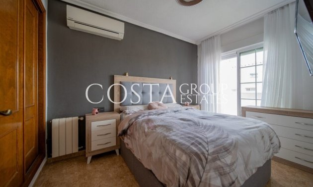 Herverkoop - Huis -
Orihuela Costa - PAU 26
