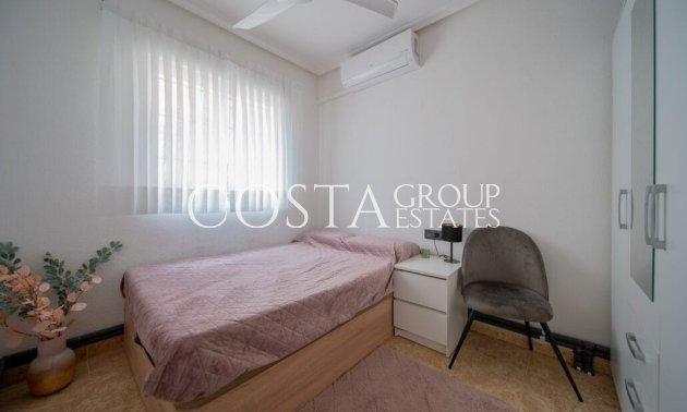 Herverkoop - Huis -
Orihuela Costa - PAU 26